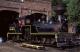 #6 Shay Locomotive, Pine Creek Railroad