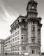 Watchcase Building, Black & White