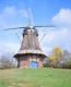 Vollendam Windmill