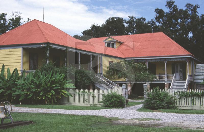 Laura Plantation