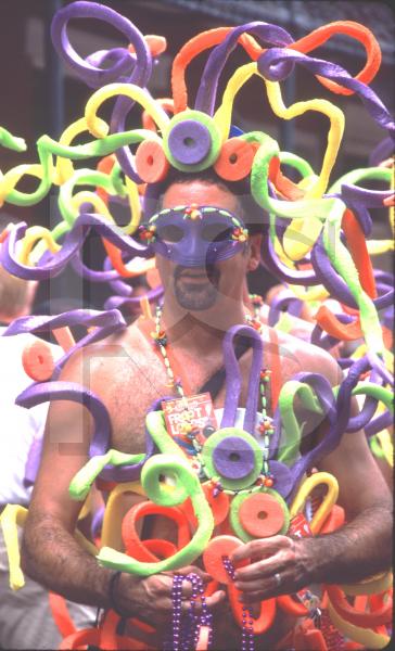 Southern Decadence 2