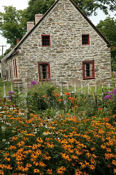 Abraham Hasbrouck House