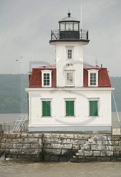 Esopus Meadows Lighthouse 2