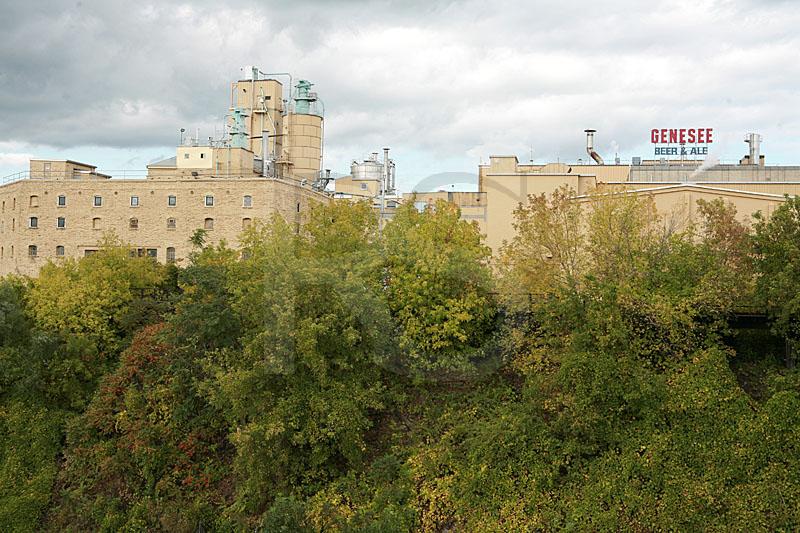 Genesee Brewery