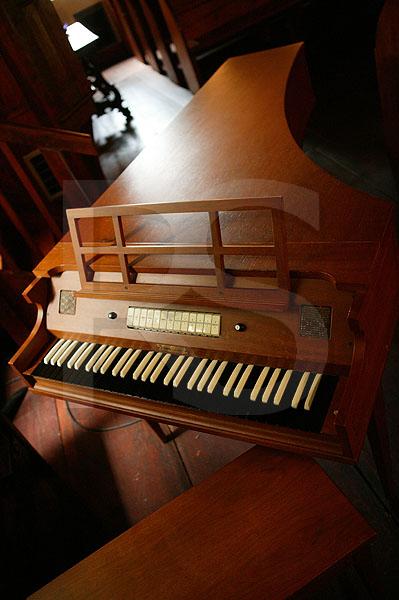 Harpsichord