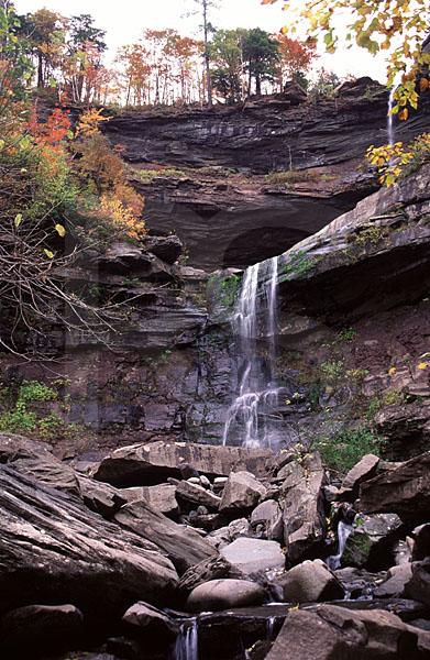 Kaaterskill Falls 1