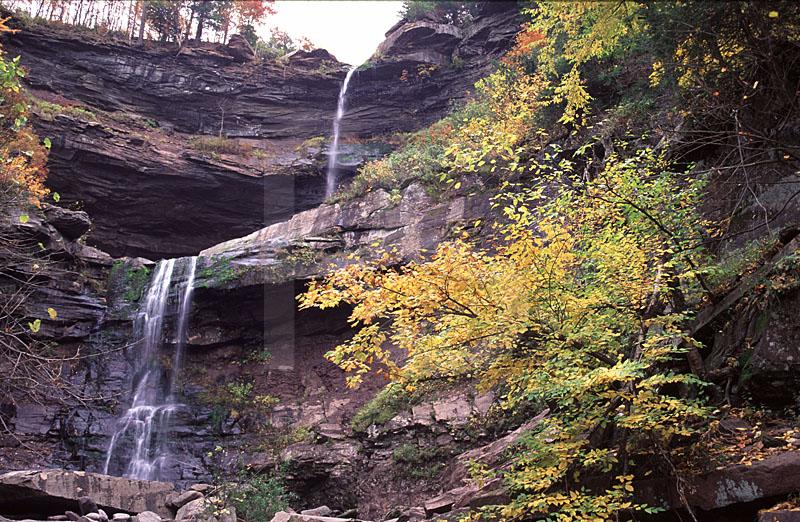 Kaaterskill Falls 2
