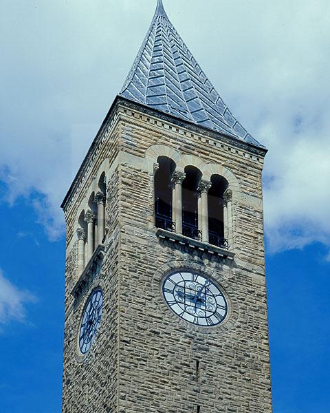 McGraw Tower, Cornell University