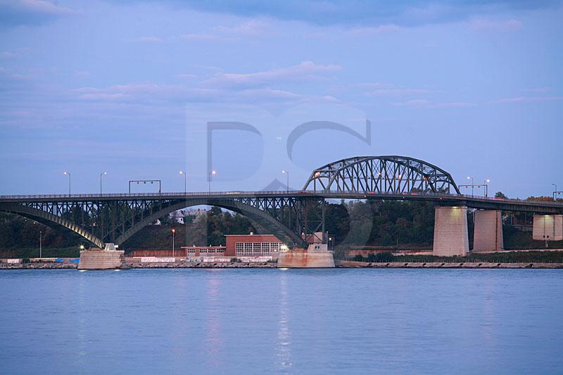 Peace Bridge 1