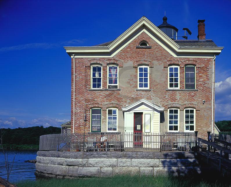 Saugerties Lighthouse