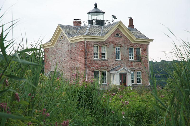Saugerties Lighthouse 2