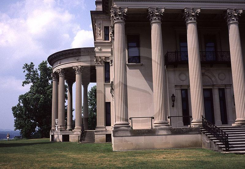 Vanderbilt Mansion
