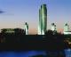 Albany Skyline At Dusk 2
