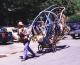 Art Cart