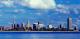 Buffalo Skyline, Daytime Panoramic