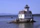 Esopus Meadows Lighthouse, Hudson River