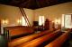 French Church, Interior