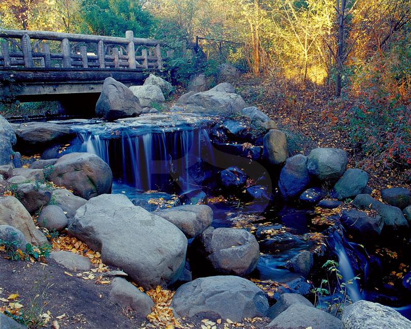 Binnen Falls 1, Prospect Park