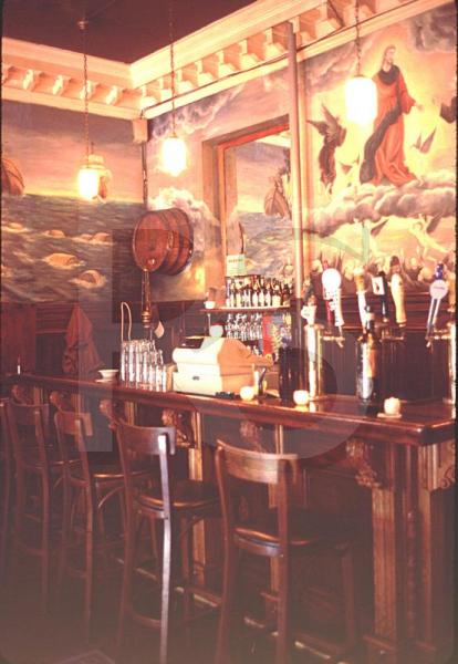 Burp Castle, Temple Of Beer Worship