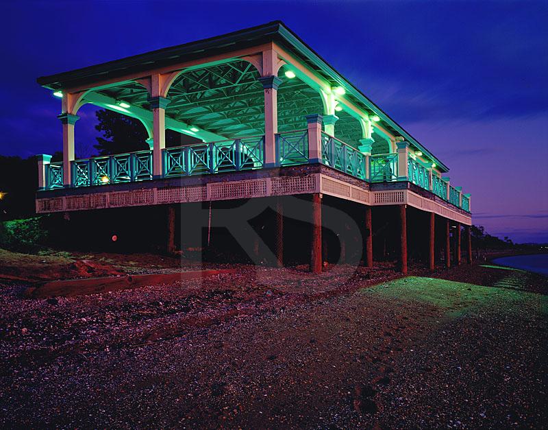 Conference House Park Pavilion