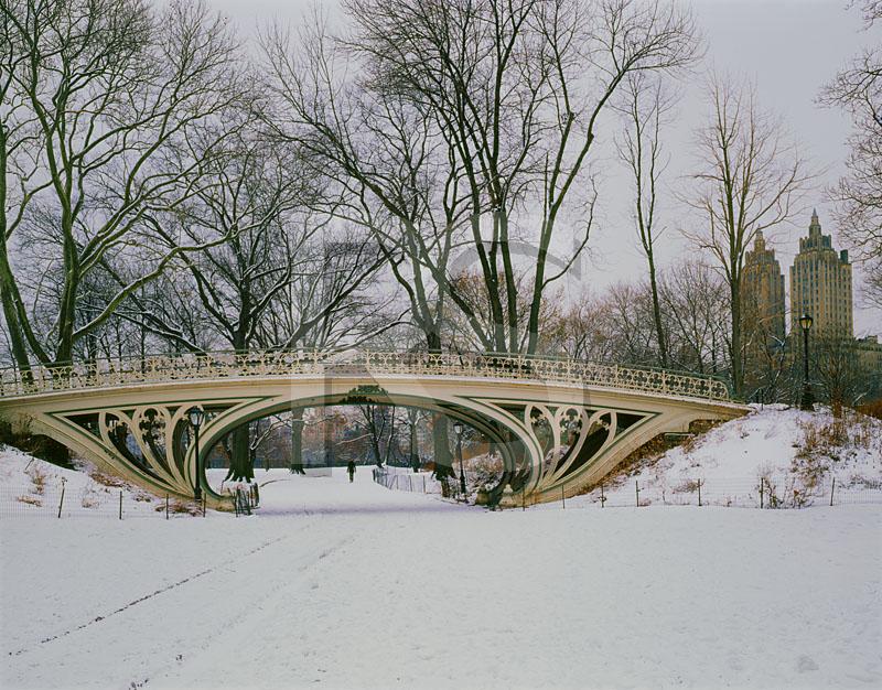 Gothic Bridge