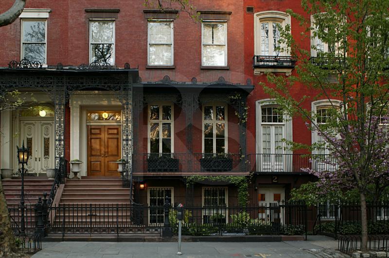 Gramercy Park 3
