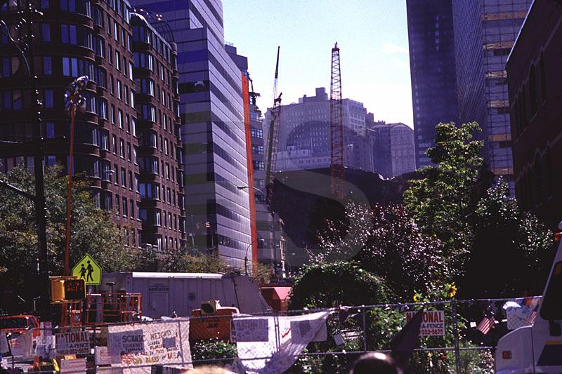 Ground Zero