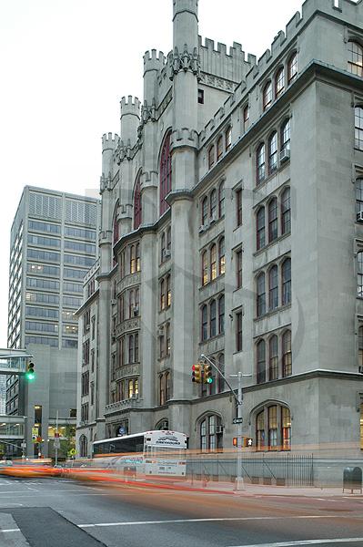 Hunter College 1