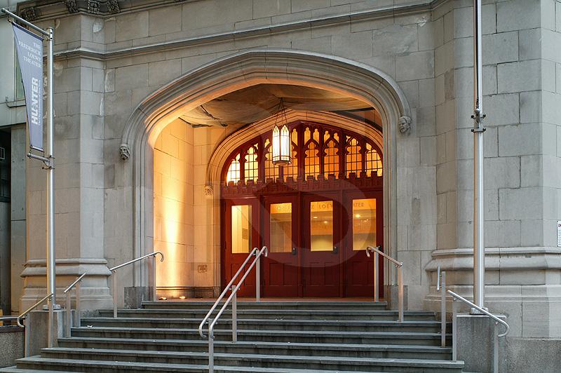 Hunter College 2
