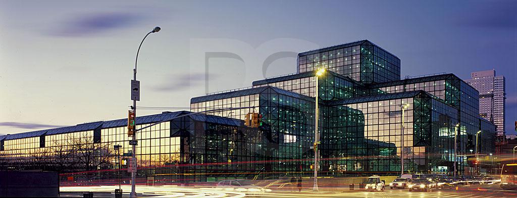 Javits Convention Center,