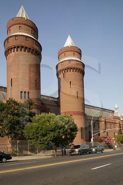 Kingsbridge Armory 2