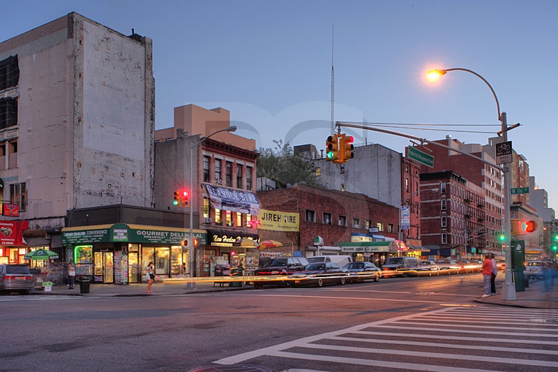 Little Senegal, Harlem
