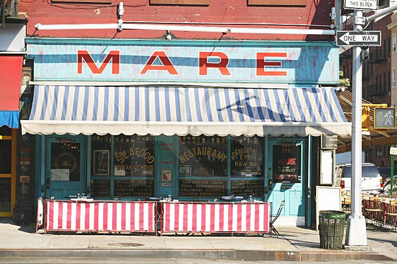 Mare Restaurant