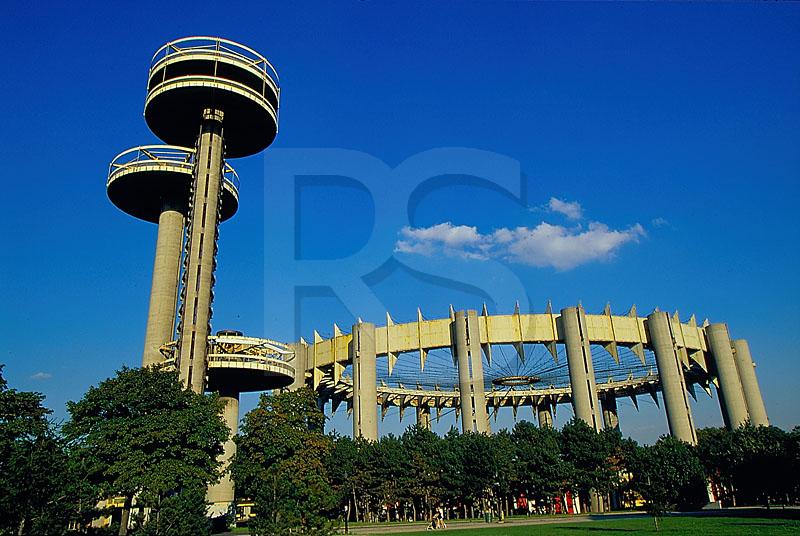 New York State Pavilion