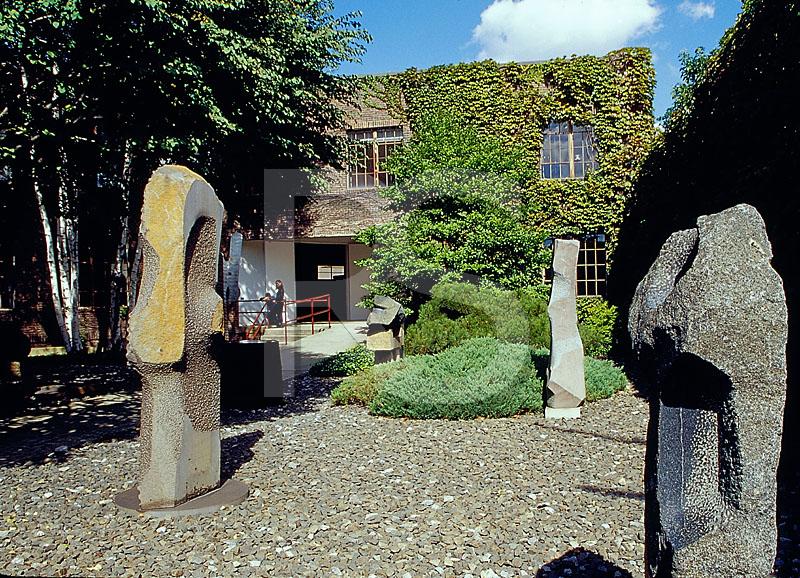 Noguchi Museum