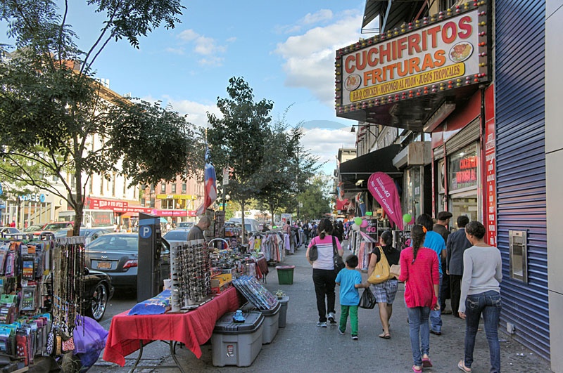 Spanish Harlem