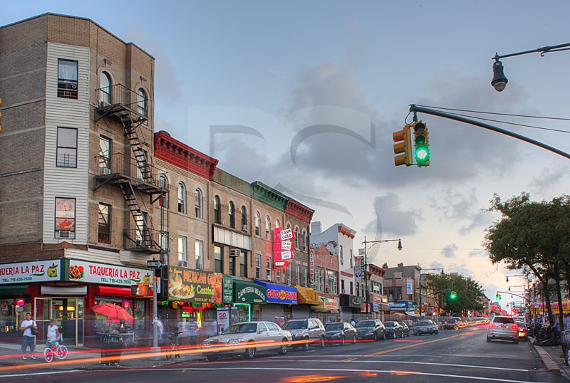 5th Avenue Sunset Park