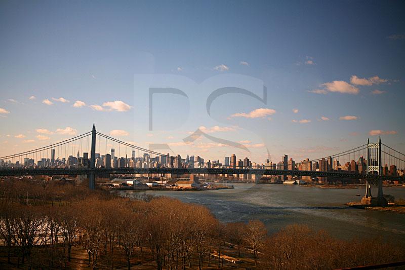 Triborough Bridge 3