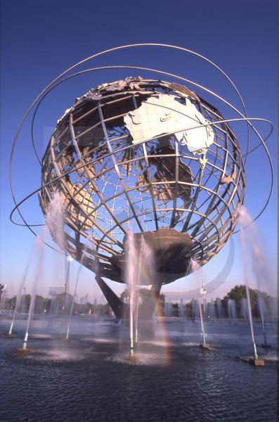 Unisphere