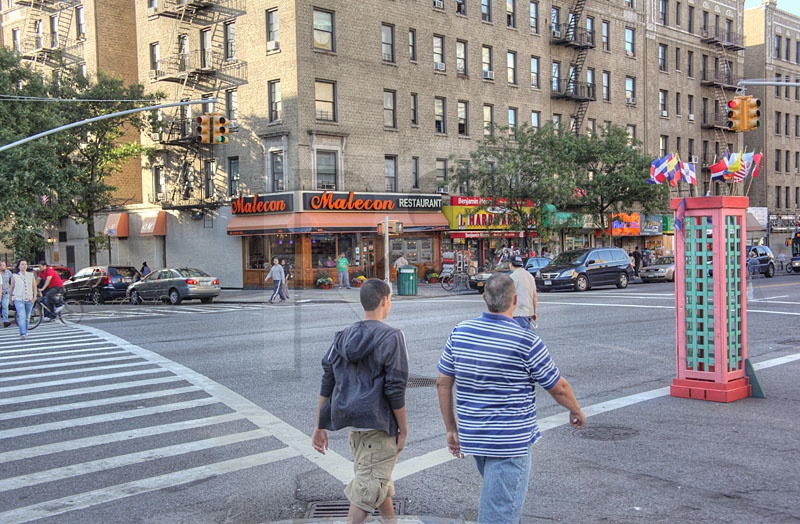 Washington Heights