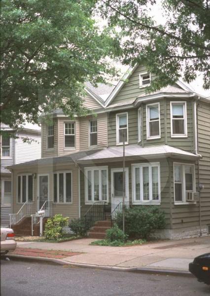 All In The Family Home