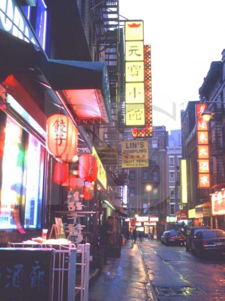 Chinatown