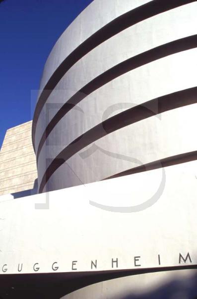 Guggenheim Museum