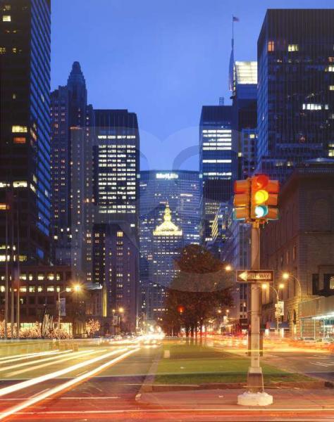 Park Avenue