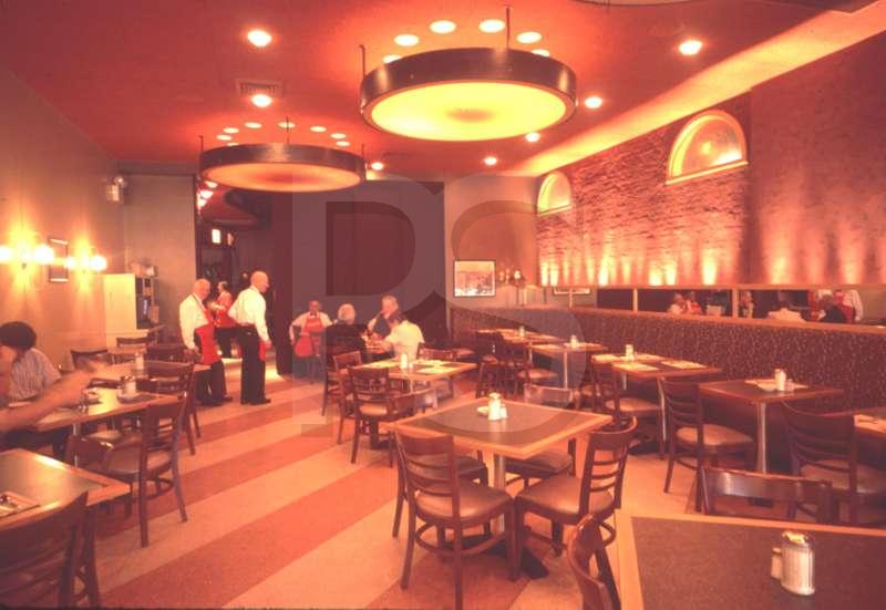 Ratner's Deli