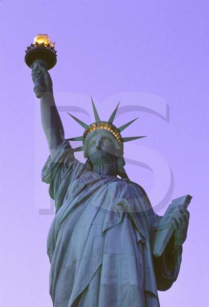 Statue Of Liberty 1