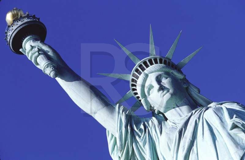 Statue Of Liberty 2