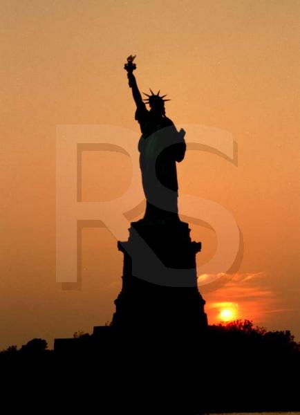 Statue Of Liberty 3