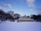 Audabon Center At The Boathouse Winter, Prospect Park