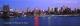 Brooklyn Skyline At Dusk